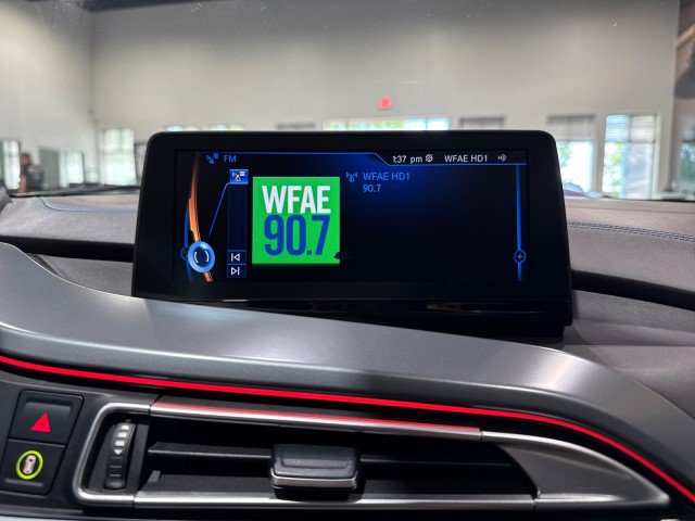 Used 2014 BMW i8 AWD/4WD image 55