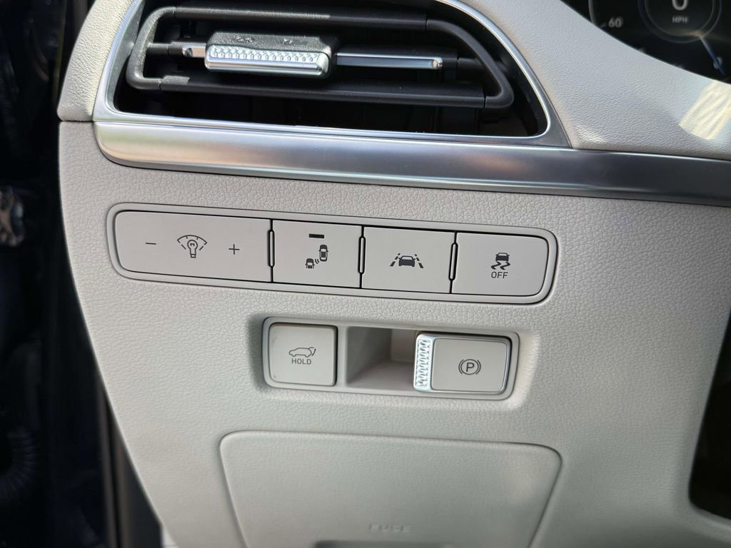 Used 2022 Hyundai Palisade Calligraphy AWD/4WD image 25