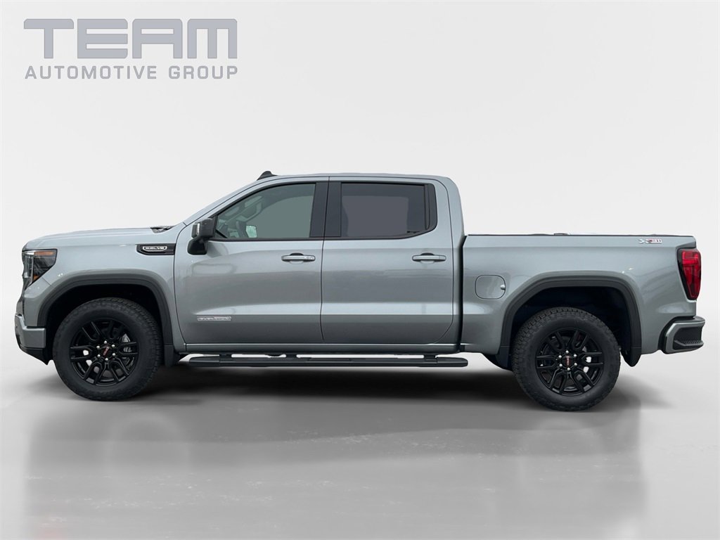 New 2026 GMC Sierra 1500 Elevation w/ Elevation Premium Package image 4