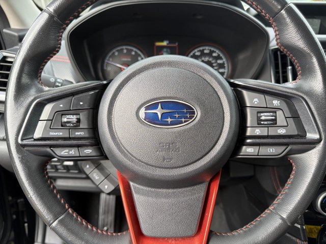 Certified 2023 Subaru Forester Sport AWD/4WD image 15