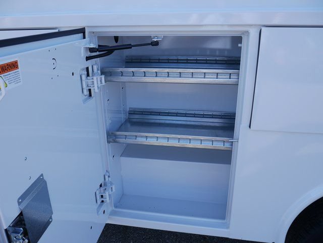 New 2024 Ford Transit 350 w/ Interior Upgrade Package RWD image 8
