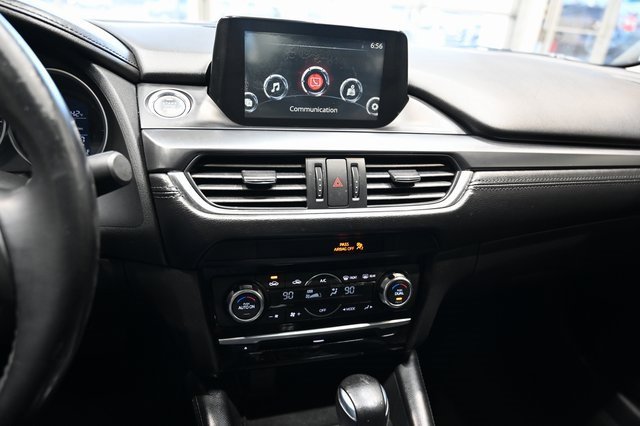 Used 2016 MAZDA MAZDA6 Touring image 14