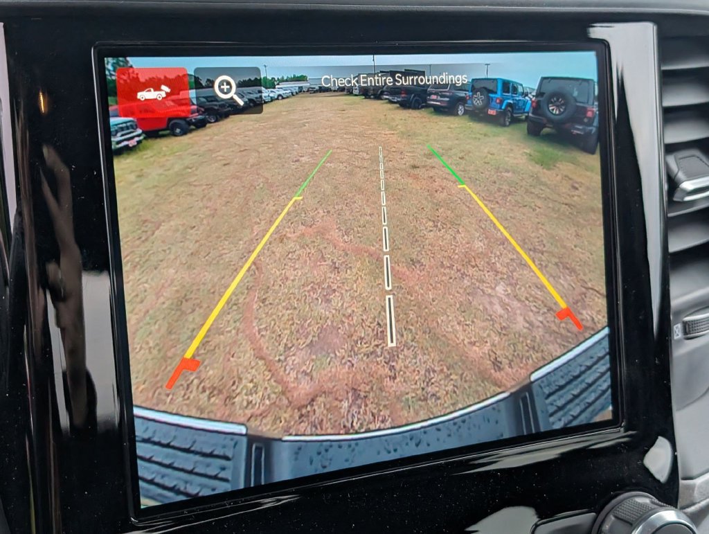 New 2026 RAM 3500 Tradesman w/ Chrome Appearance Group A AWD/4WD image 17