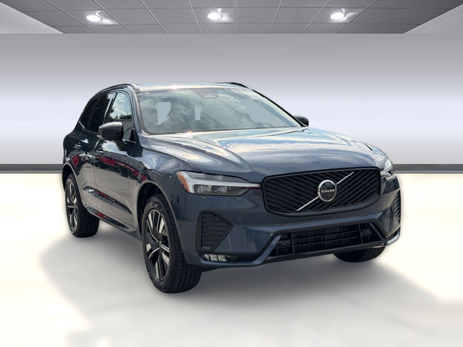 New 2026 Volvo XC60 B5 Plus w/ Climate Package AWD/4WD image 7