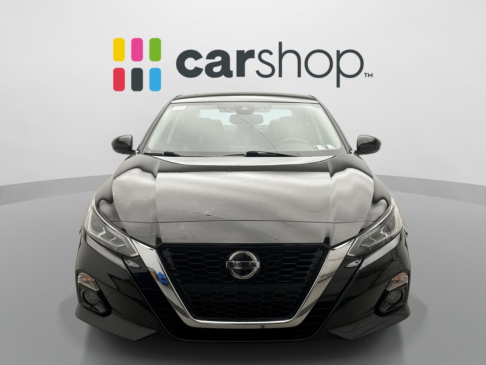 Used 2020 Nissan Altima 2.5 SL AWD/4WD image 8