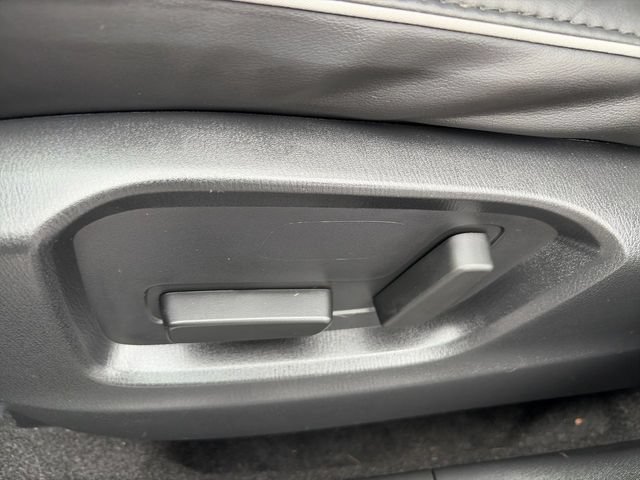 Used 2024 MAZDA CX-5 AWD 2.5 S w/ Select Package image 12