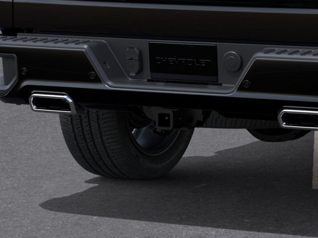 New 2026 Chevrolet Silverado 1500 High Country AWD/4WD image 14