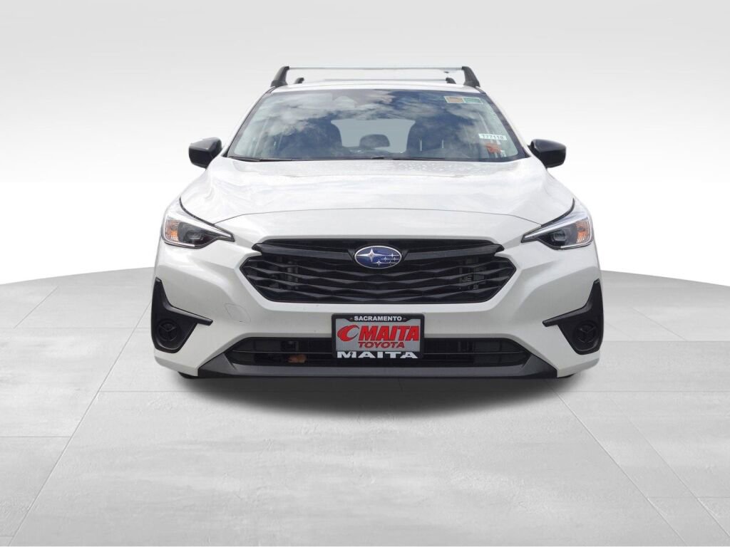 Used 2025 Subaru Impreza 2.0i image 9