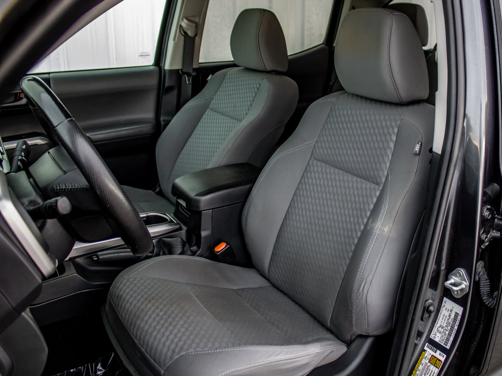 Used 2021 Toyota Tacoma SR5 image 21