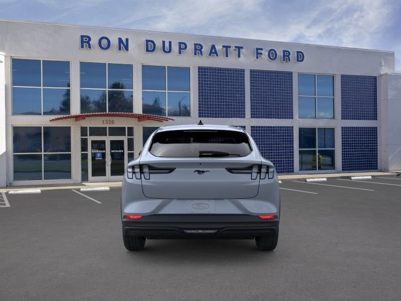 New 2026 Ford Mustang Mach-E Select w/ Comfort Package RWD image 6