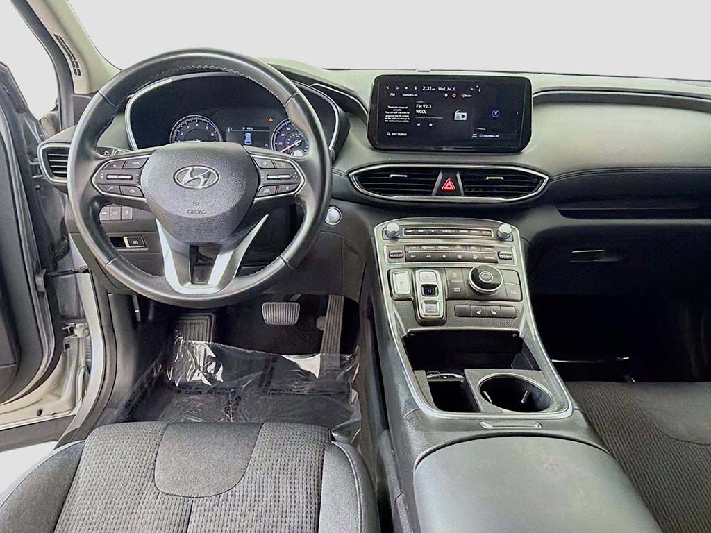 Used 2023 Hyundai Santa Fe SEL FWD image 27