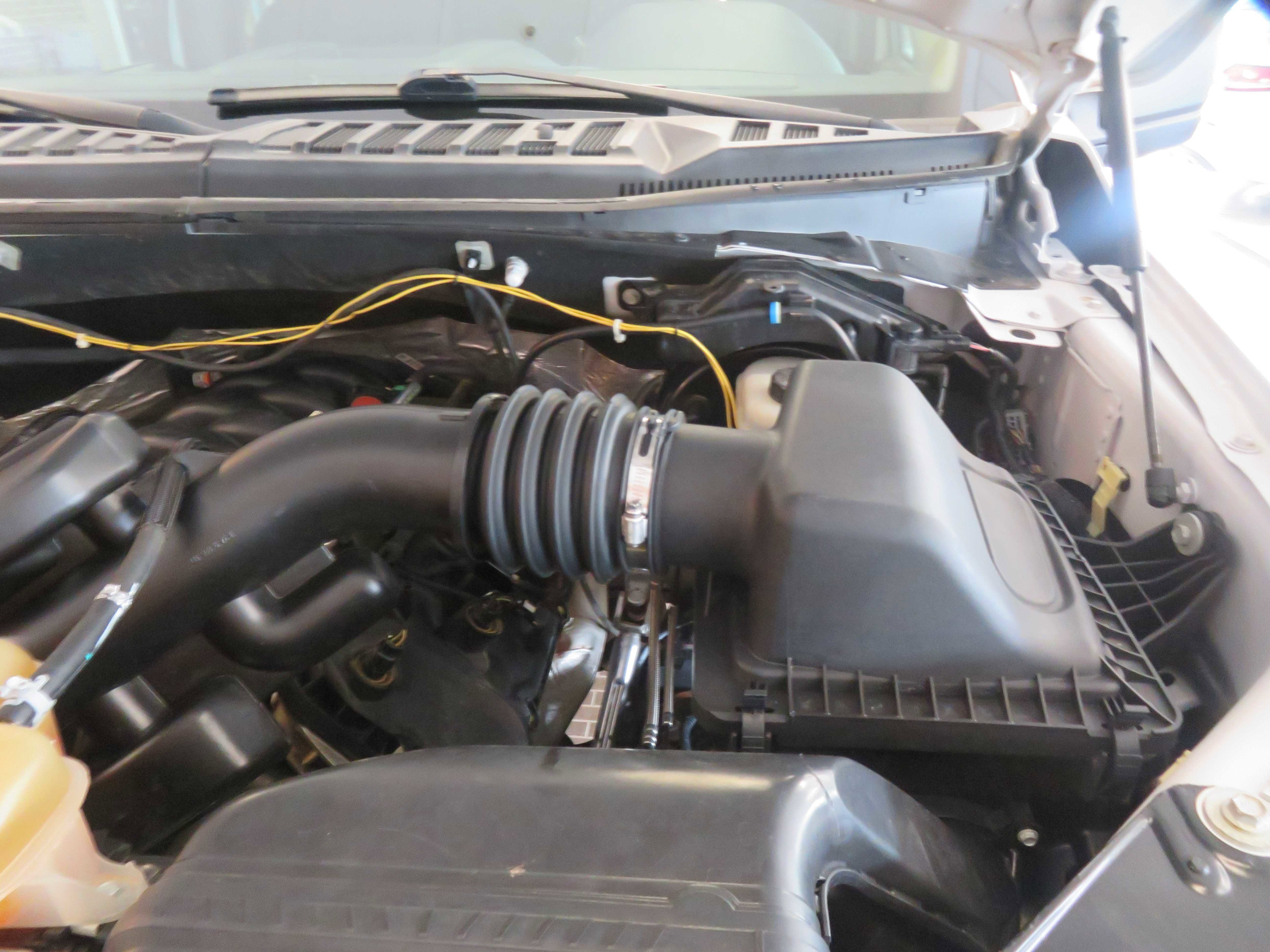 Used 2019 Ford F150 XL w/ Equipment Group 101A Mid AWD/4WD image 57