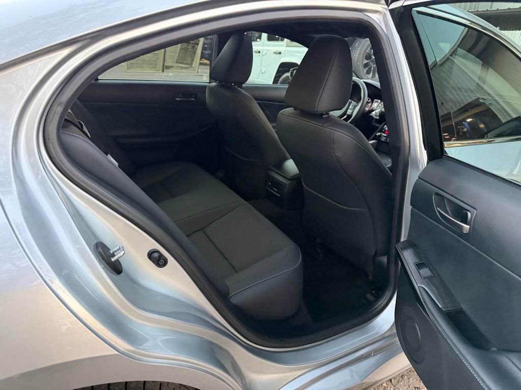 Used 2025 Lexus IS 300 IS 300 w/ Premium Package image 29