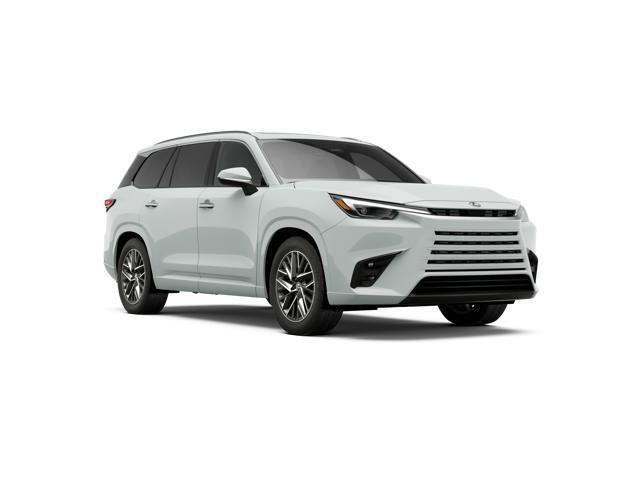 New 2026 Lexus TX 350 AWD image 9