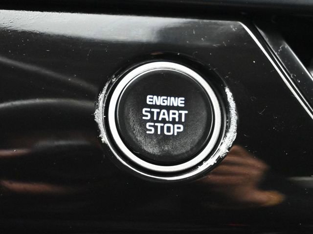 Used 2024 Kia Seltos S FWD image 29