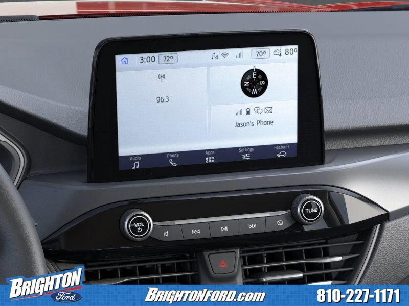 Used 2025 Ford Escape Active w/ Cold Weather Package image 12