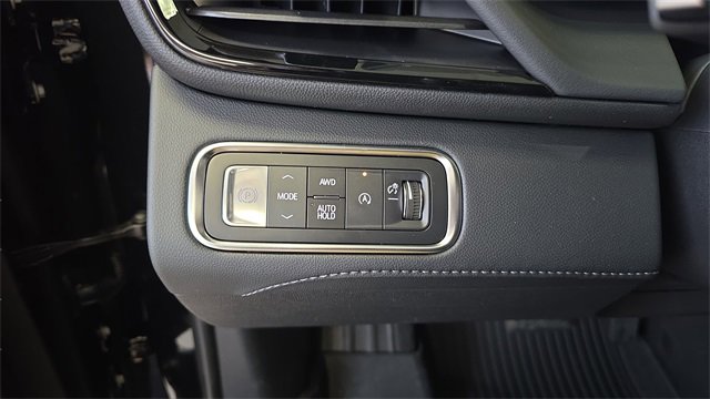 New 2026 Buick Enclave Avenir w/ Super Cruise Package image 23