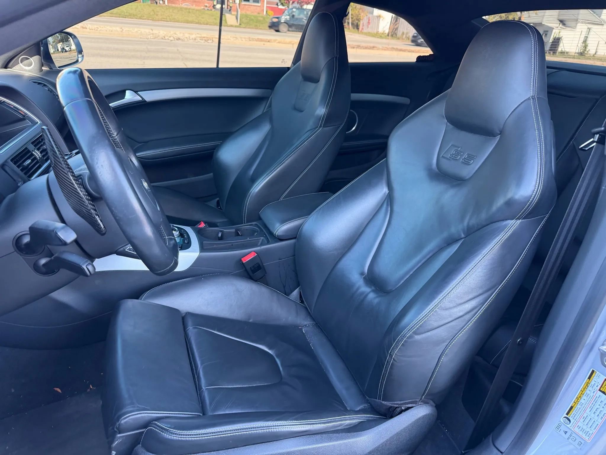 Used 2015 Audi S5 Premium Plus image 15