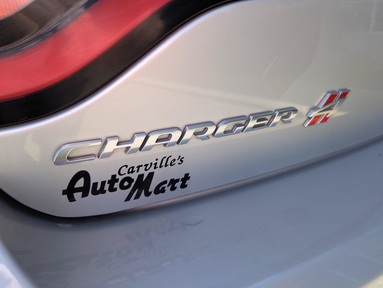 Used 2023 Dodge Charger GT AWD/4WD image 27