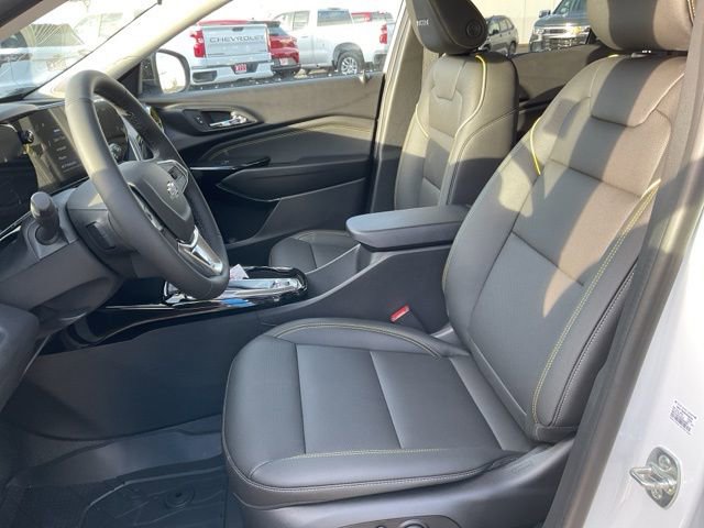 New 2026 Chevrolet Trax ACTIV w/ Driver Confidence Package image 21