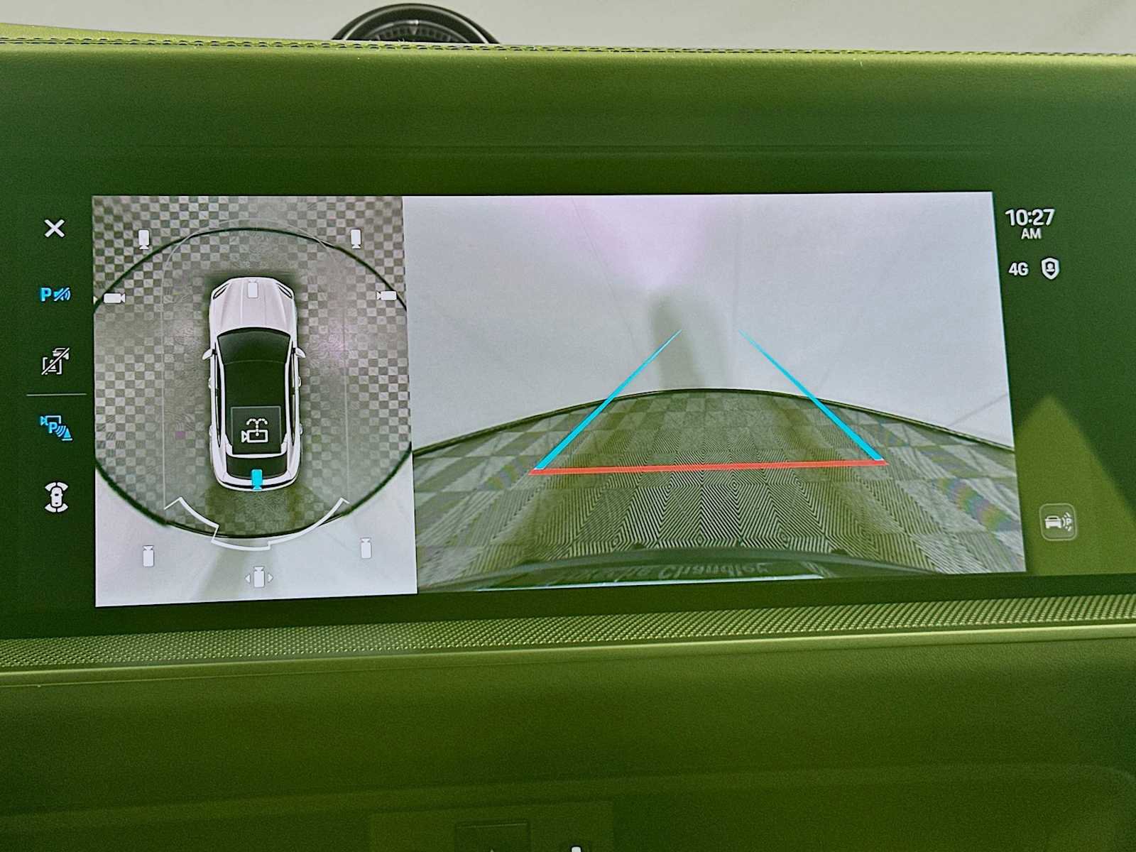 New 2026 Porsche Cayenne E-Hybrid image 19