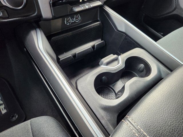 Used 2024 RAM 1500 Lone Star image 23