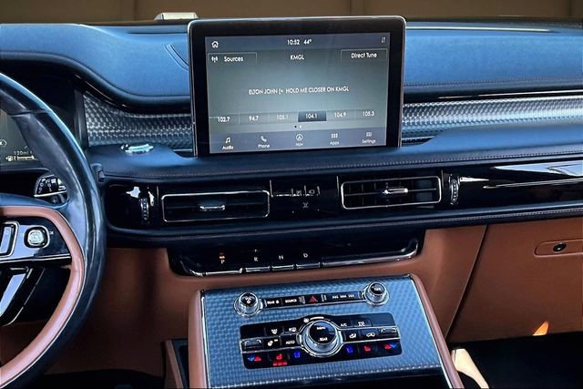 Used 2020 Lincoln Aviator Black Label image 6