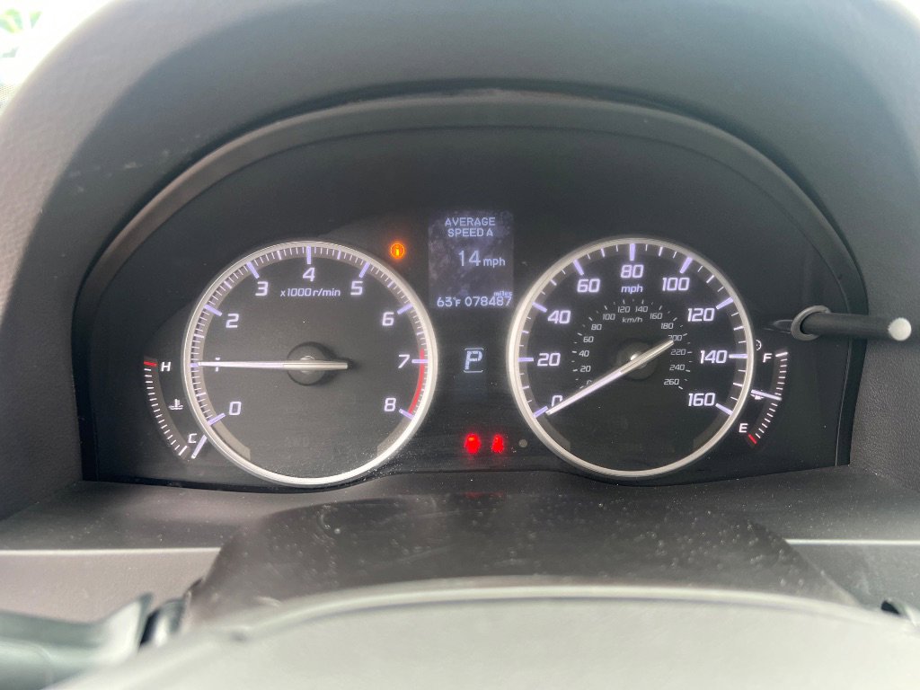 Used 2015 Acura RDX FWD image 15