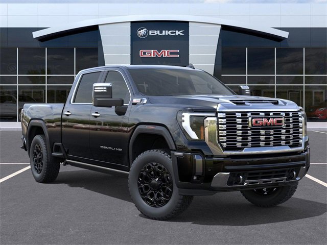 New 2026 GMC Sierra 2500 Denali image 7