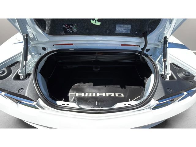 Used 2013 Chevrolet Camaro SS w/ RS Package RWD image 31