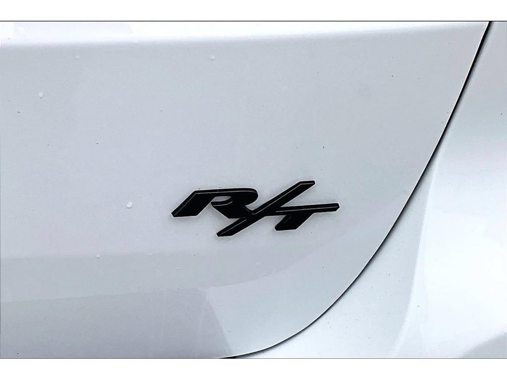 Certified 2025 Dodge Durango R/T AWD/4WD image 38