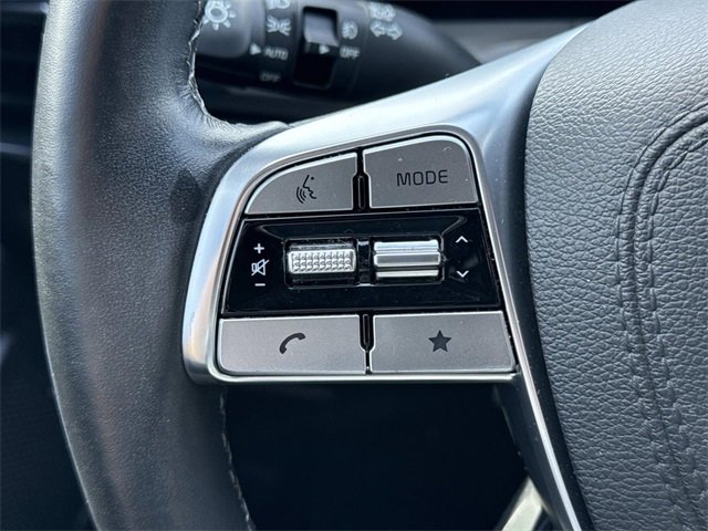 Certified 2023 Kia Telluride SX Prestige X-Line image 25