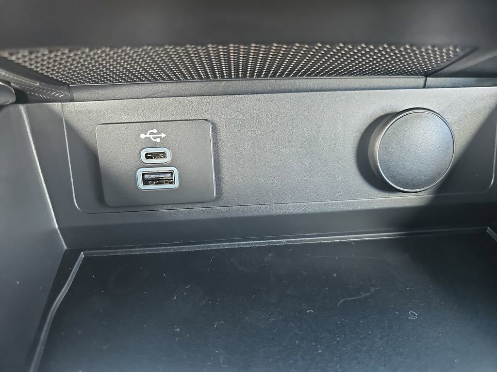 New 2026 Ford Mustang Premium image 25