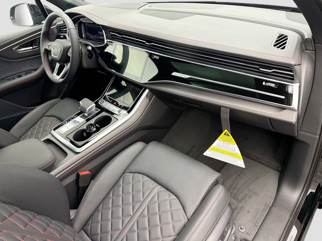 New 2026 Audi Q7 3.0T Prestige image 17