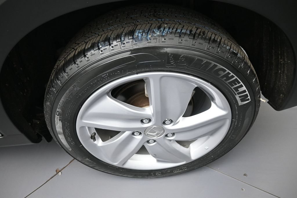 Used 2019 Honda HR-V EX-L image 15