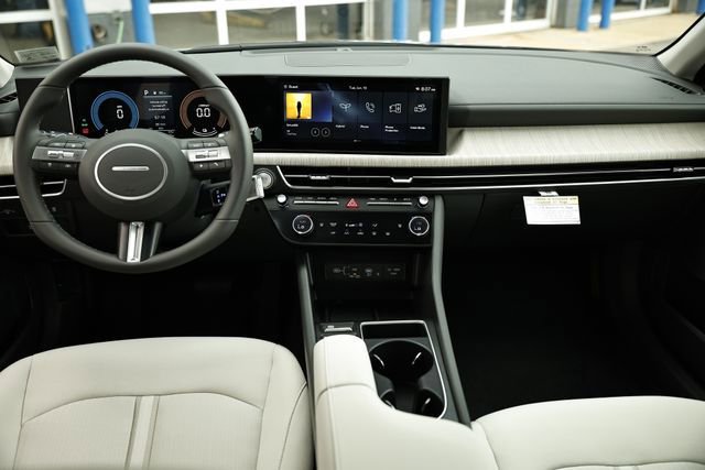 New 2025 Hyundai Sonata SEL image 9