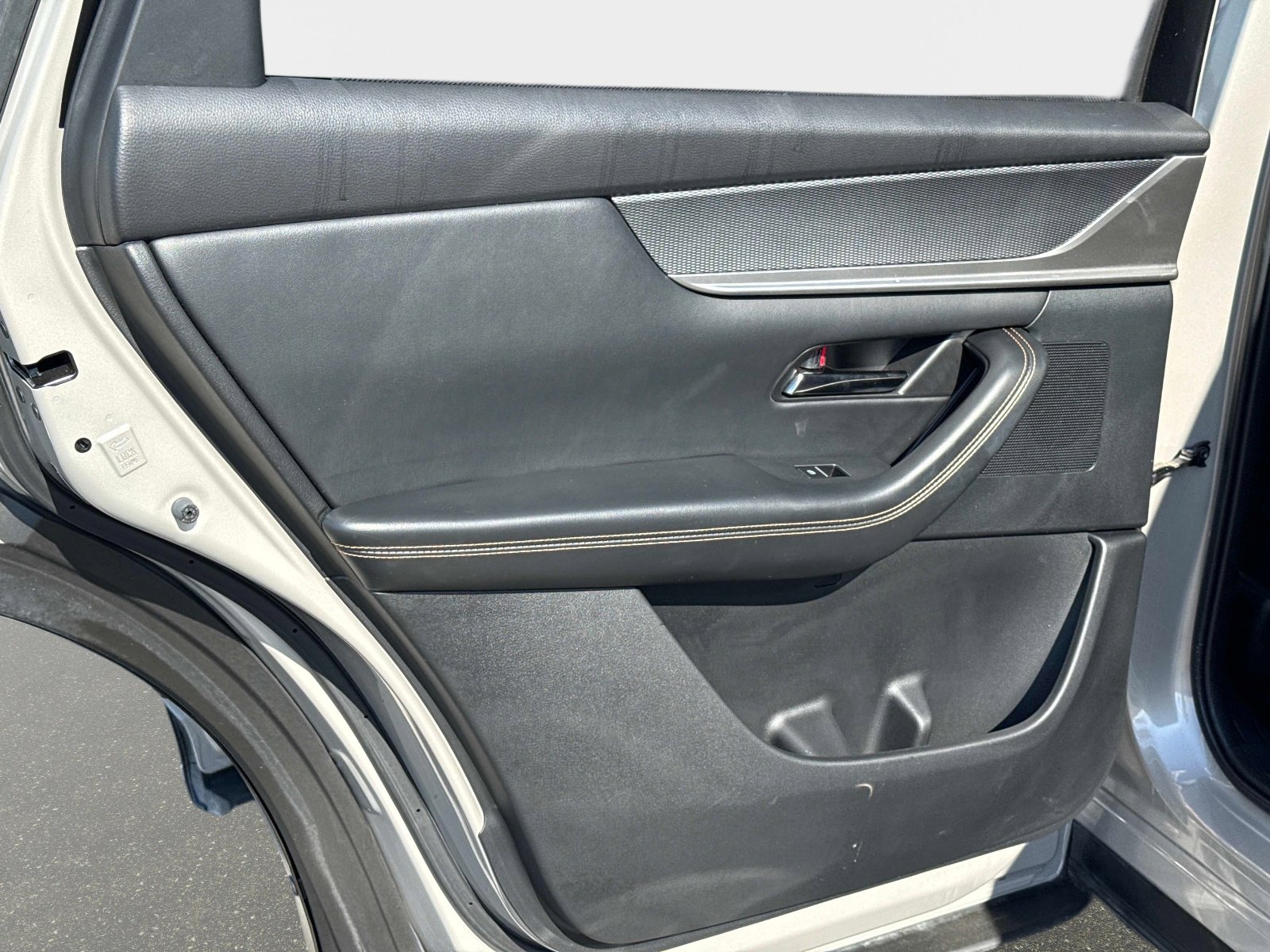 Used 2024 MAZDA CX-90 3.3 Turbo w/ Premium Package image 14