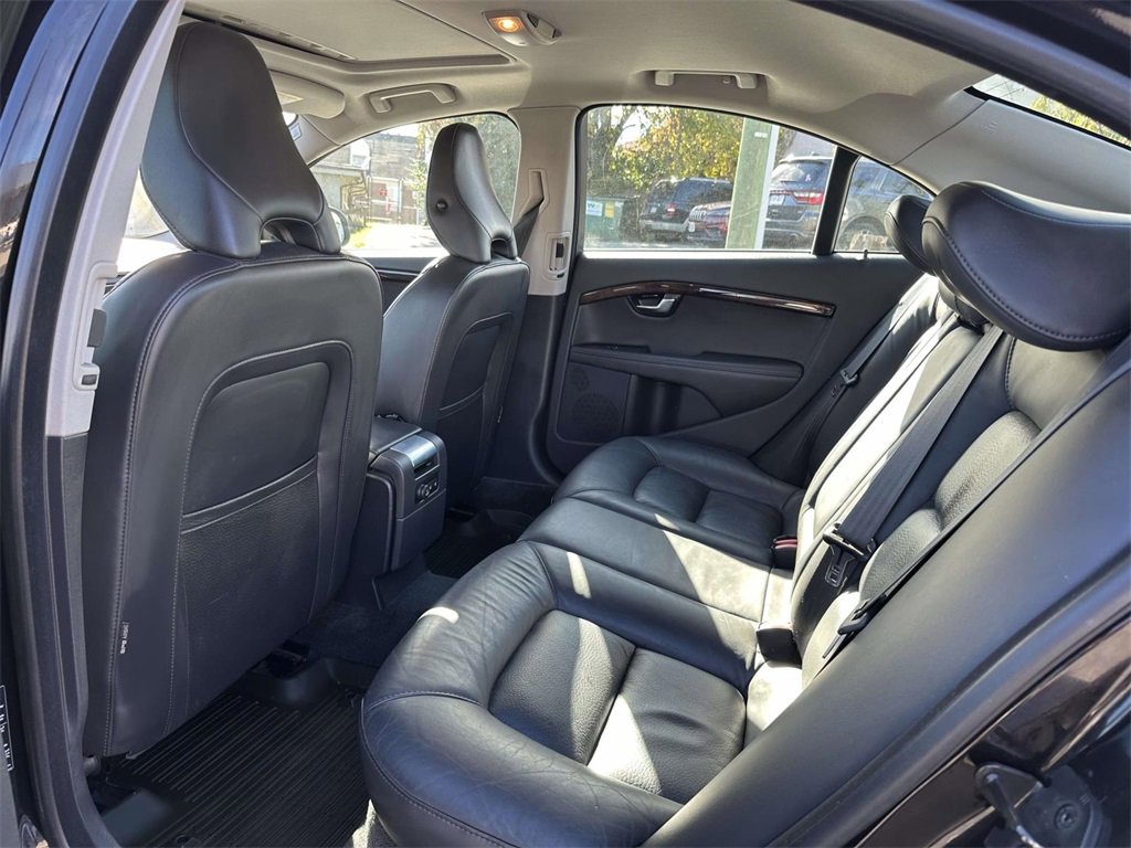 Used 2013 Volvo S80 3.2 image 14