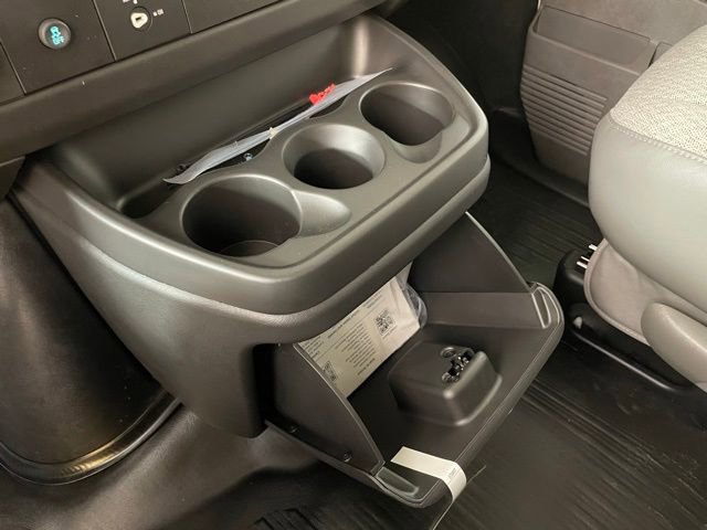 New 2025 Chevrolet Express 3500 w/ Driver Convenience Package image 22