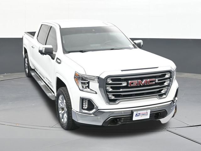 Used 2019 GMC Sierra 1500 SLT image 65