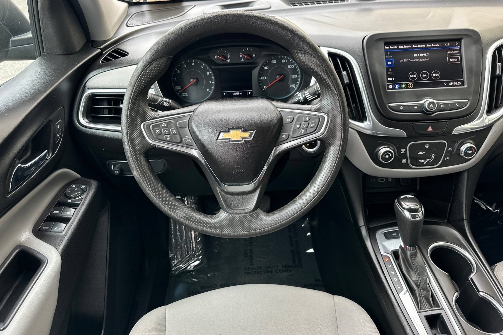 Certified 2020 Chevrolet Equinox LS AWD/4WD image 17