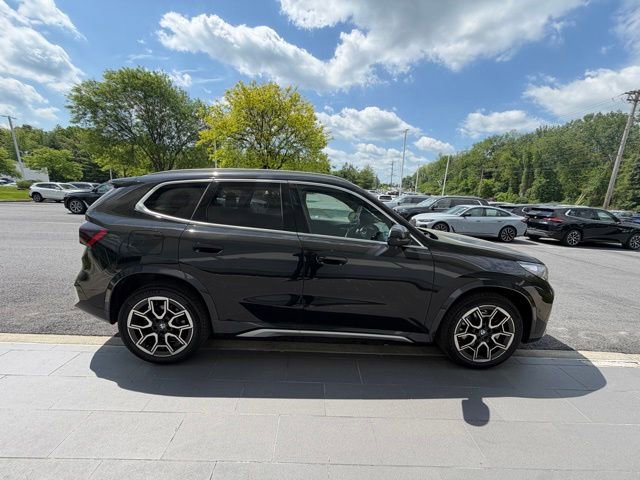 Used 2025 BMW X1 xDrive28i w/ Technology Package AWD/4WD image 6