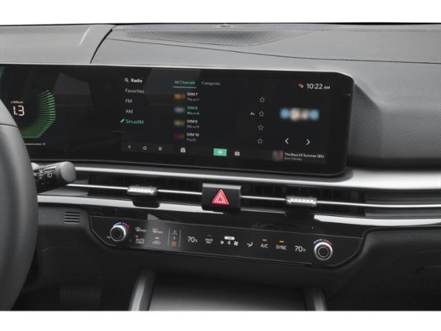 New 2026 Kia Sportage EX image 12