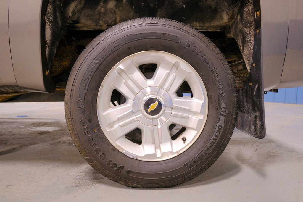 Used 2013 Chevrolet Silverado 1500 LT w/ All-Star Edition image 40