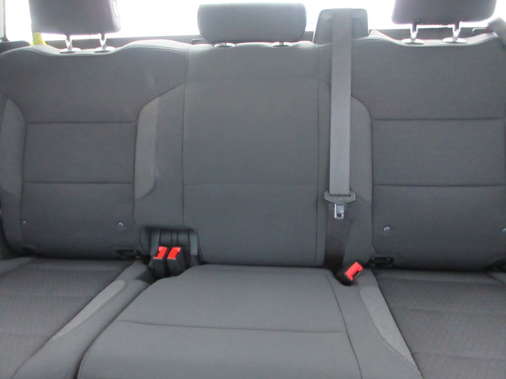 Used 2024 Chevrolet Silverado 3500 W/T w/ WT Convenience Package image 21