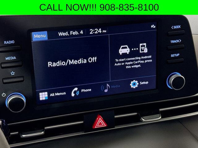 Used 2023 Hyundai Elantra SEL image 16