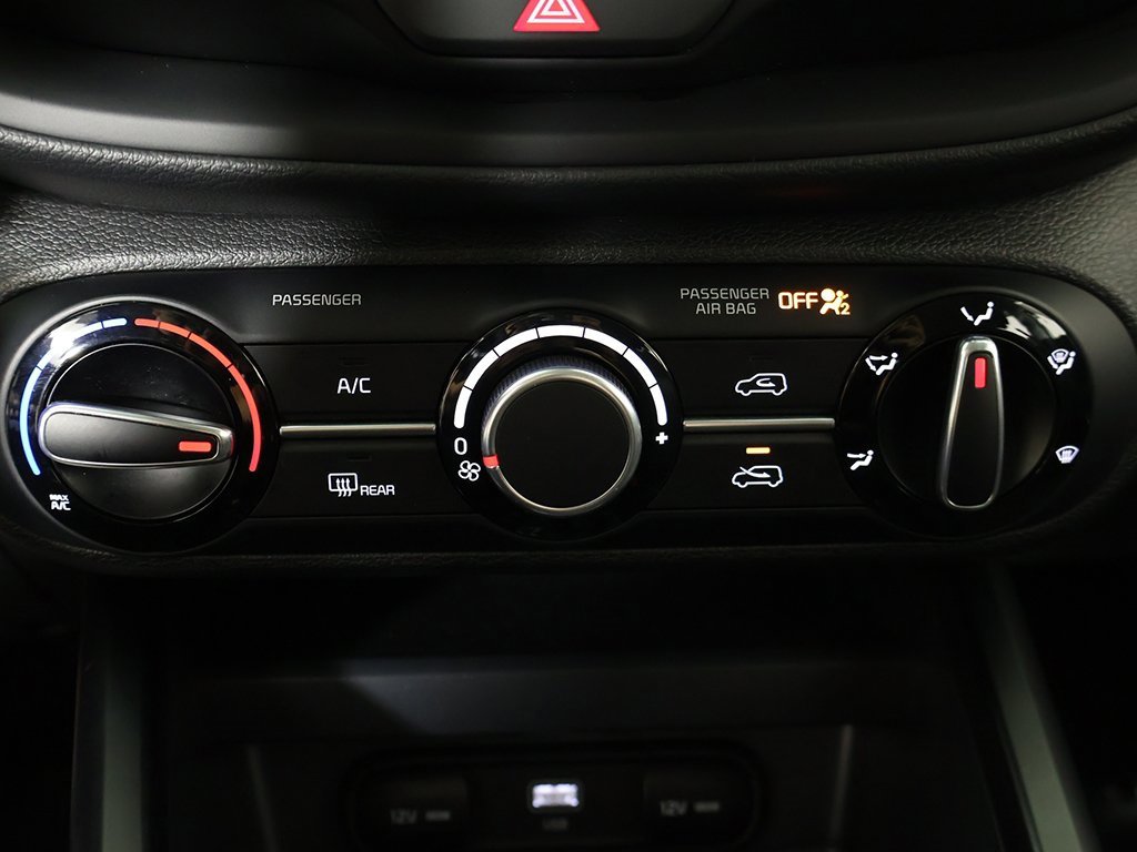 Used 2024 Kia Soul LX w/ Option Group 015 image 43