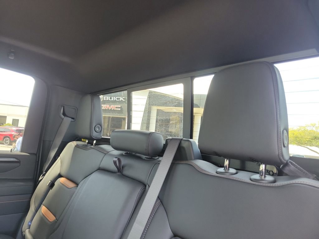 New 2026 GMC Sierra 2500 AT4 w/ AT4 Premium Plus Package image 20