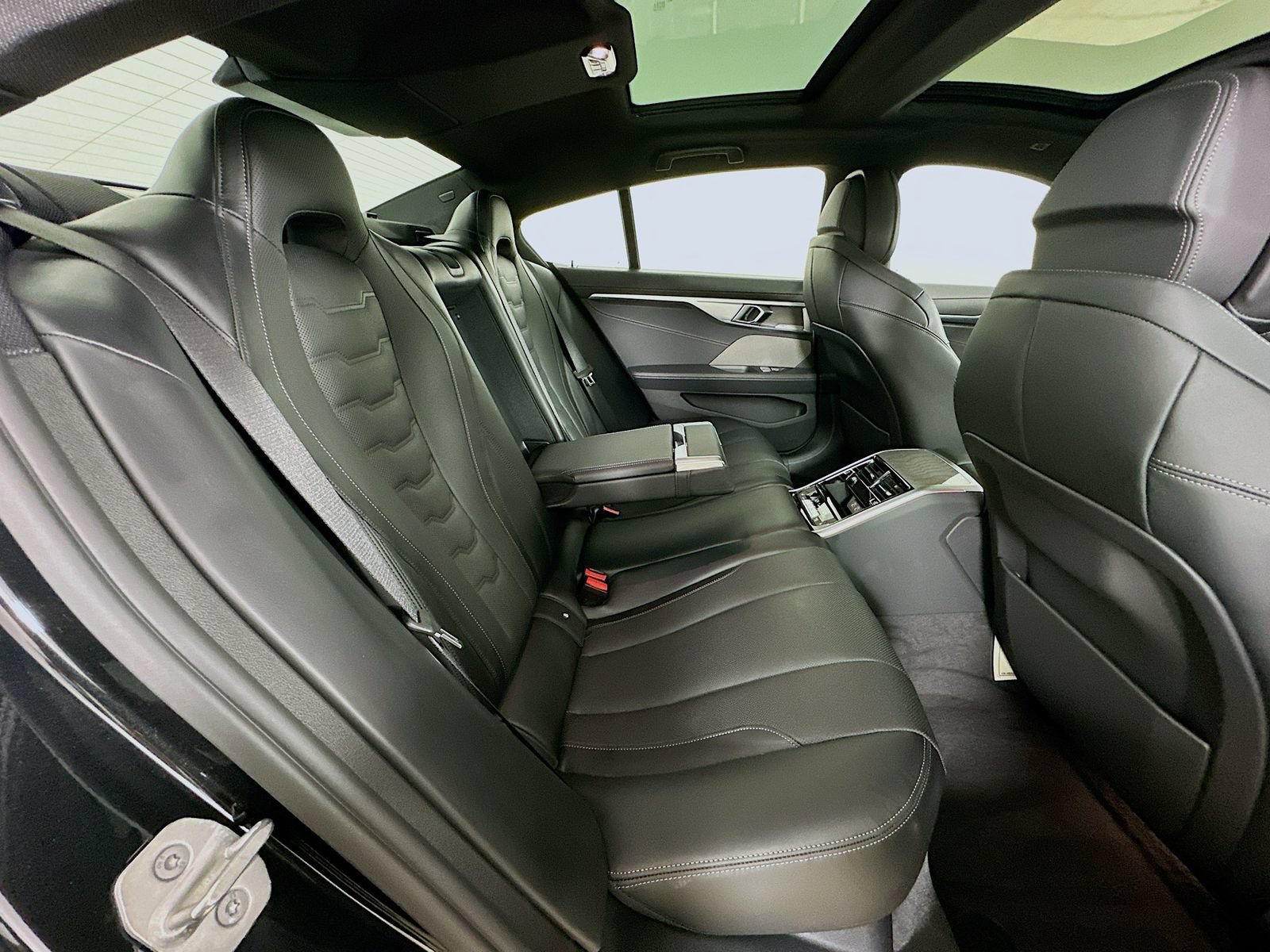 New 2026 BMW 840i xDrive AWD/4WD image 41