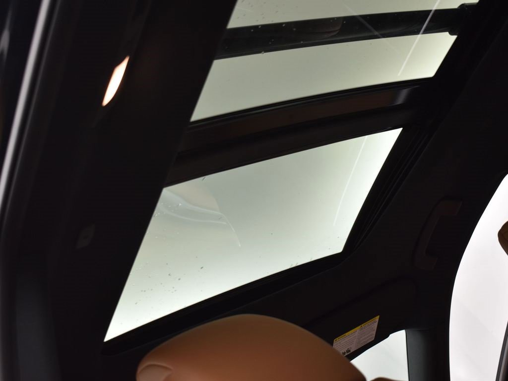 New 2026 INFINITI QX60 Autograph w/ Dark Cargo Package image 26